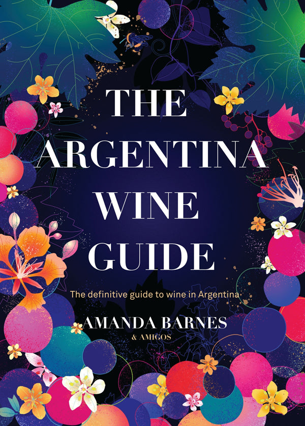 The Argentina Wine Guide, e-guide