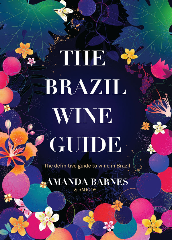 The Brazil Wine Guide, e-guide