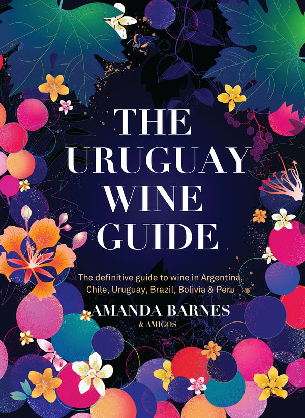 The Uruguay Wine Guide, e-guide